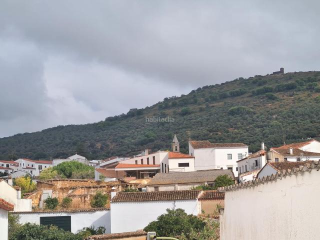 Chalet en venta en Sierra de Huelva, Andalucía