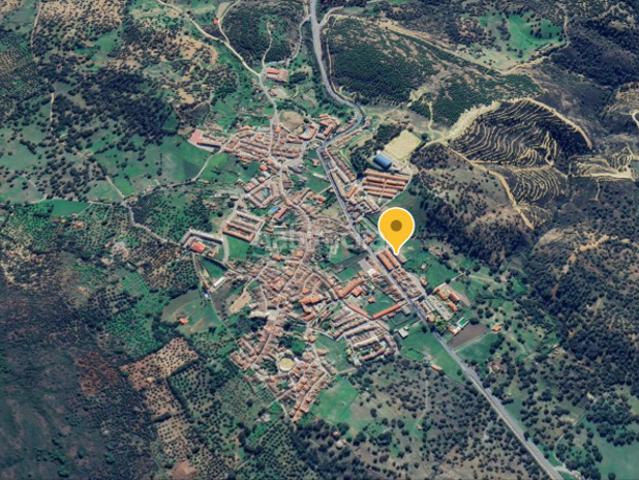 Chalet en venta en Sierra de Huelva, Andalucía