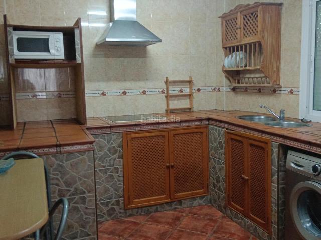 Villa en venta en Higuera De La Sierra