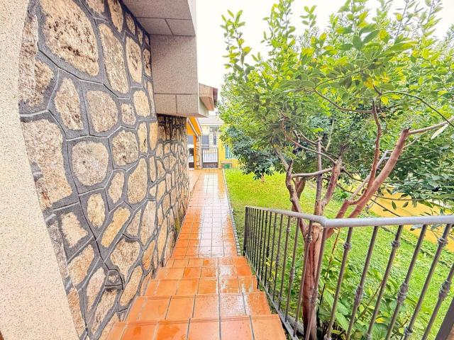 Chalet en venta en Higuera De Las Dueñas, Castilla y León