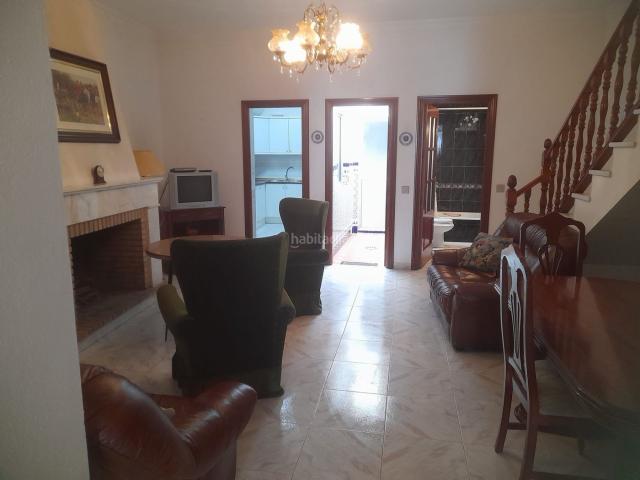 Chalet en venta en Sierra Suroeste, Extremadura
