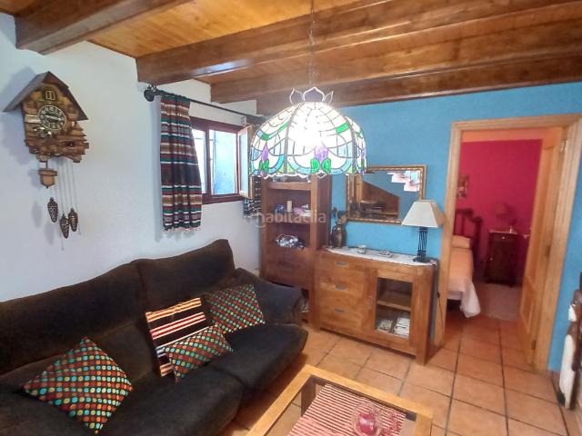 Chalet en venta en Higueruela, Castilla-La Mancha