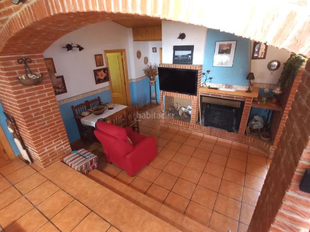 Chalet en venta en Higueruela, Castilla-La Mancha