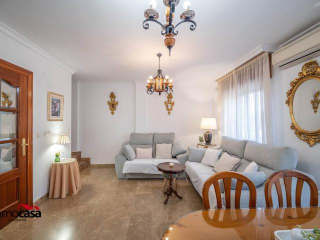 Chalet en venta en Gabia Grande, Comarca de la Vega de Granada
