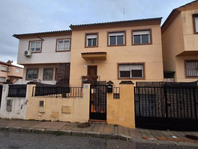 Chalet en venta en Gabia Grande, Comarca de la Vega de Granada