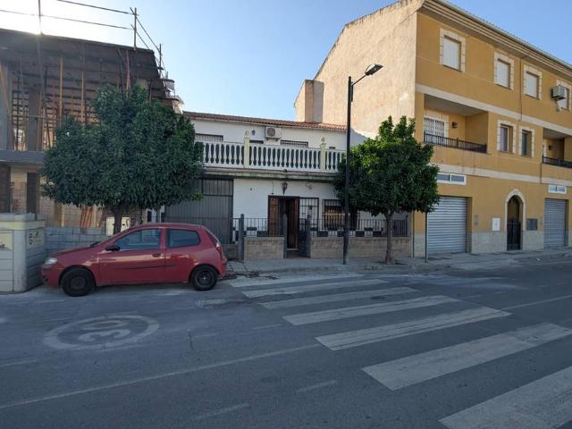Chalet en venta en Gabia Grande, Comarca de la Vega de Granada