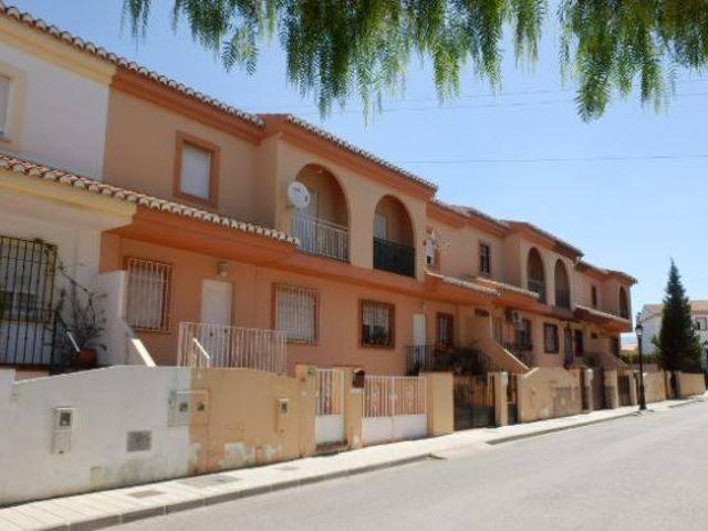 Chalet en venta en Gabia Grande, Comarca de la Vega de Granada