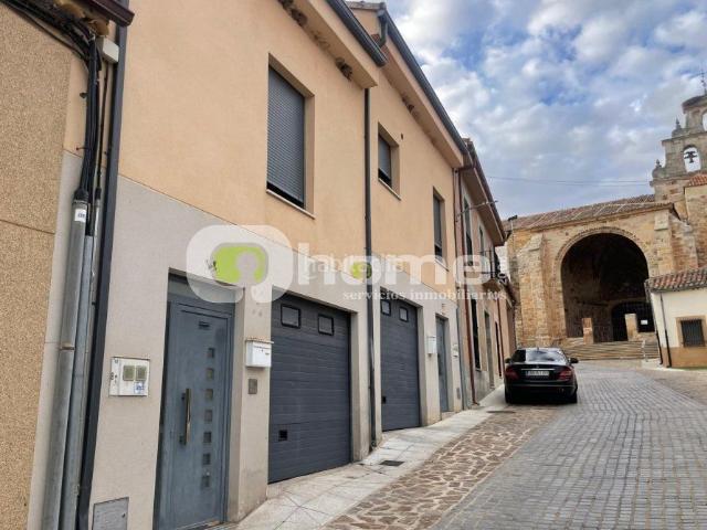 Chalet en venta en La Hiniesta, Zamora