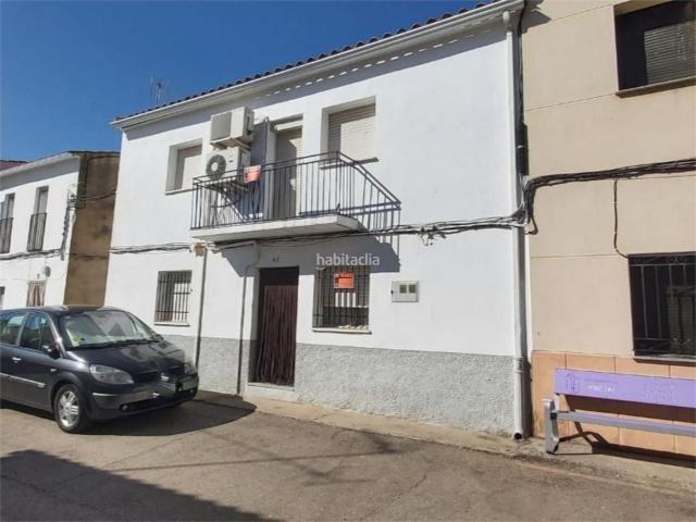 Chalet en venta en Hinojal, Extremadura
