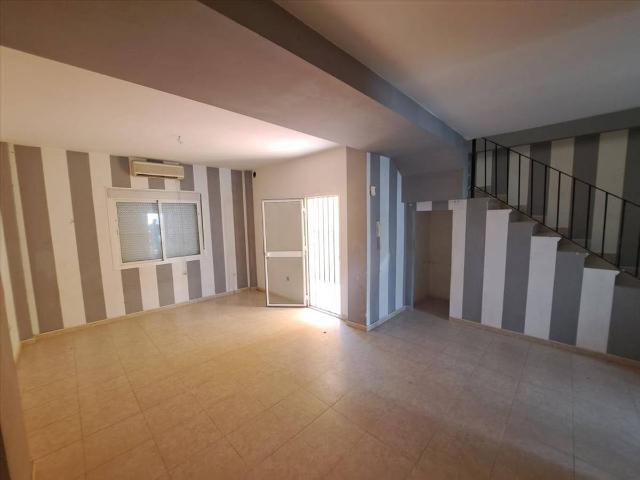 Chalet en venta en El Condado, Andalucía