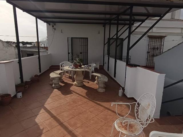 Chalet en venta en El Condado, Andalucía