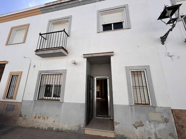 Chalet en venta en El Condado, Andalucía