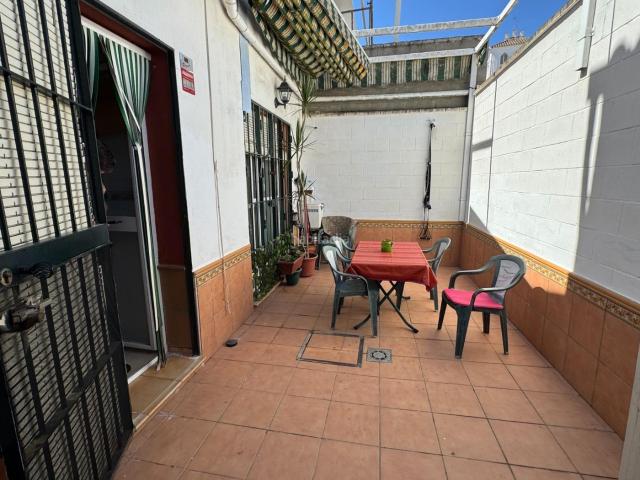 Chalet en venta en El Condado, Andalucía