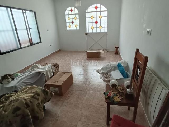 Chalet en venta en El Condado, Andalucía