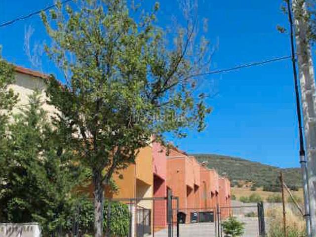 Chalet en venta en Hinojosas De Calatrava, Castilla-La Mancha