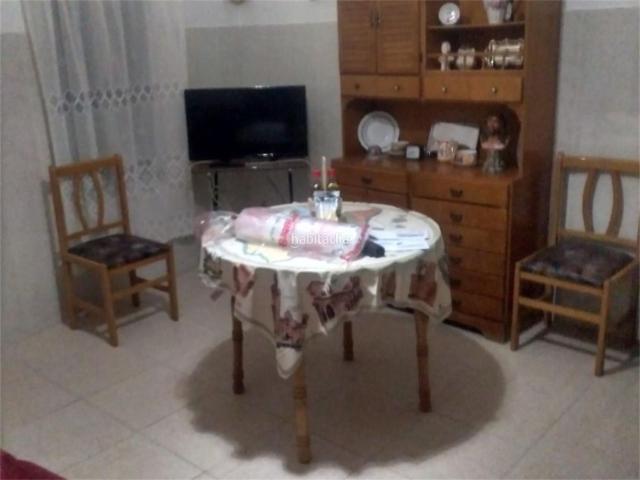 Chalet en venta en Hinojosas De Calatrava, Castilla-La Mancha