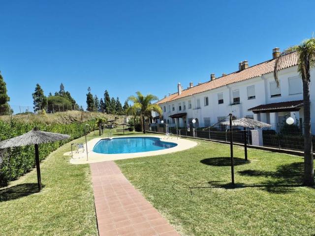 Chalet en venta en Costa del Sol Occidental, Andalucía
