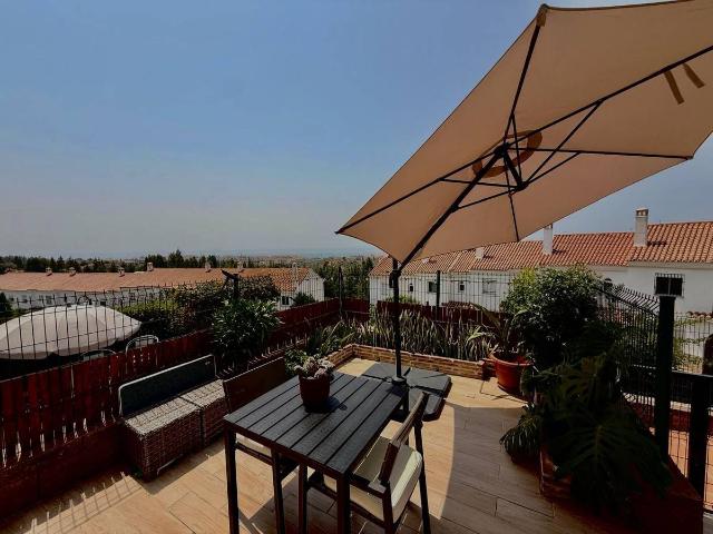 Chalet en venta en Costa del Sol Occidental, Andalucía