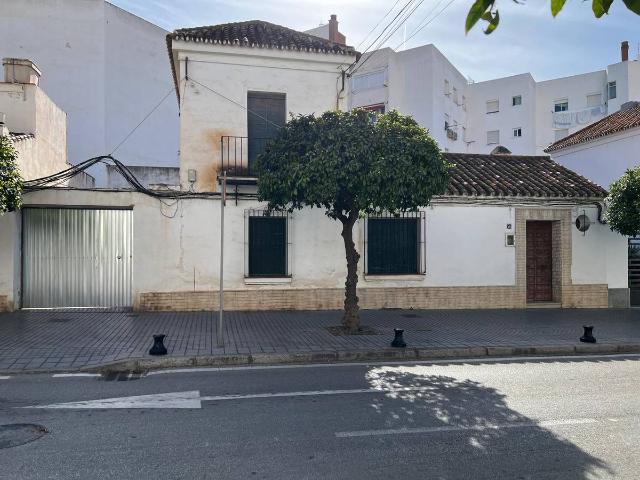 Chalet en venta en Capuchinos, La Axarquía