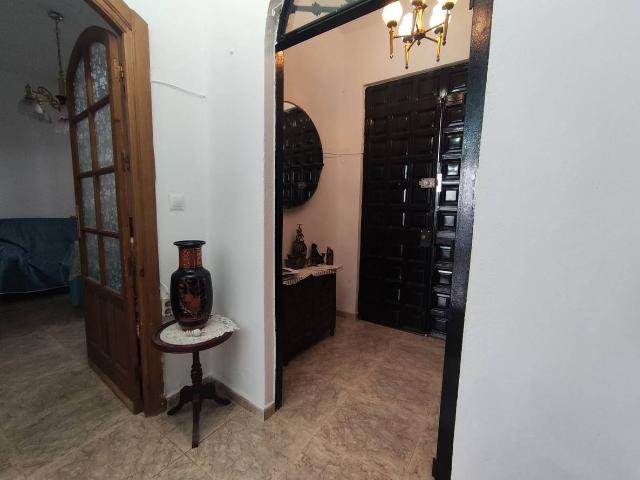 Chalet en venta en Capuchinos, La Axarquía