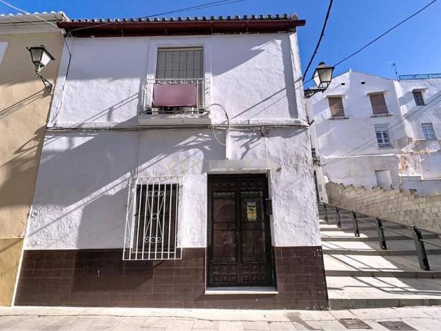 Chalet en venta en Capuchinos, La Axarquía