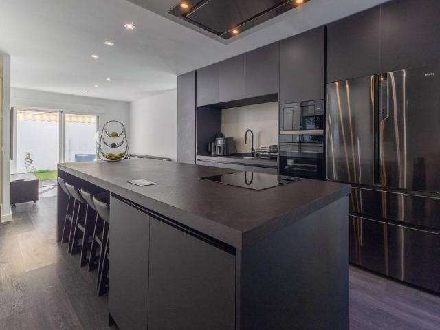 Chalet en venta en Cortes, Madrid