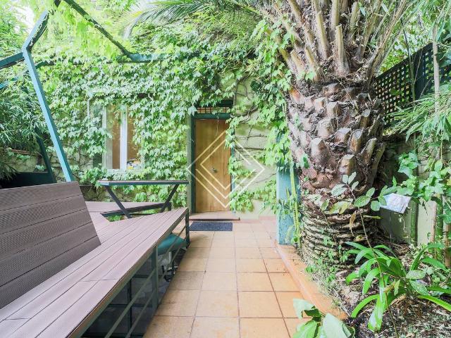 Chalet en venta en Madrid