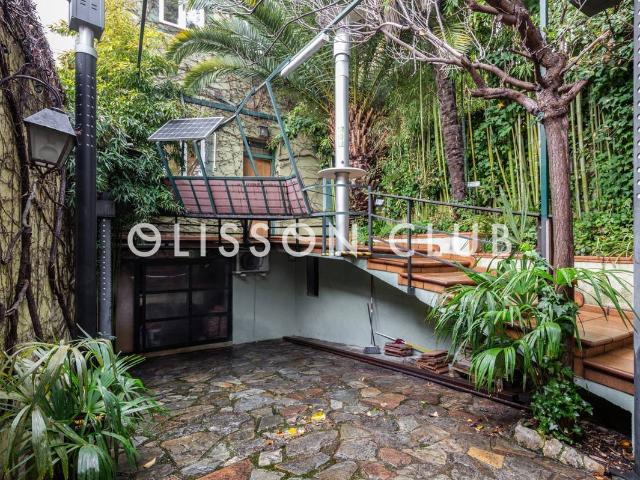 Chalet en venta en Madrid