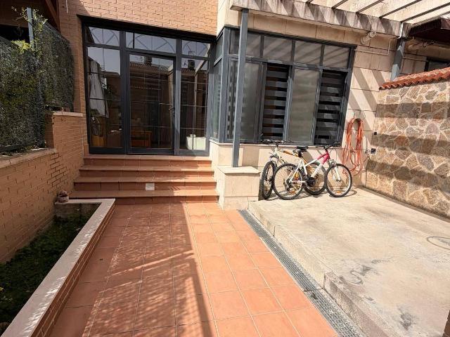 Chalet en venta en Brezo, Valdemoro