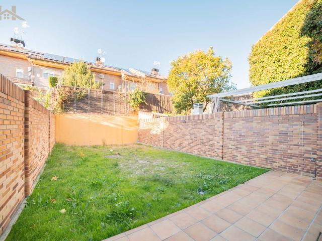 Chalet en venta en Brezo, Valdemoro