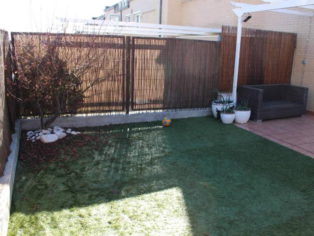 Villa en venta en Valdemoro, Brezo
