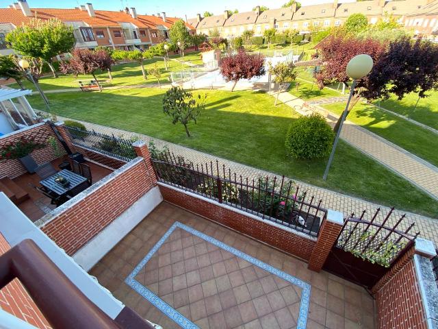 Chalet en venta en Brezo, Valdemoro