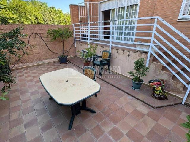 Chalet en venta en Brezo, Valdemoro
