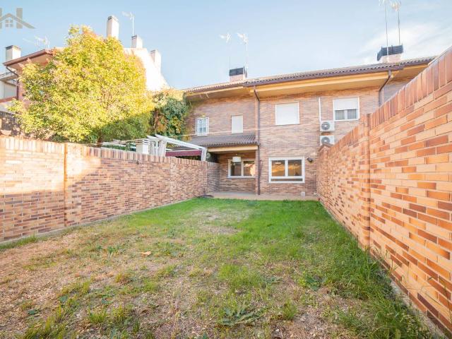 Chalet en venta en Brezo, Valdemoro
