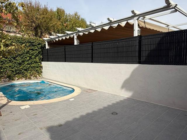 Chalet en venta en Brezo, Valdemoro