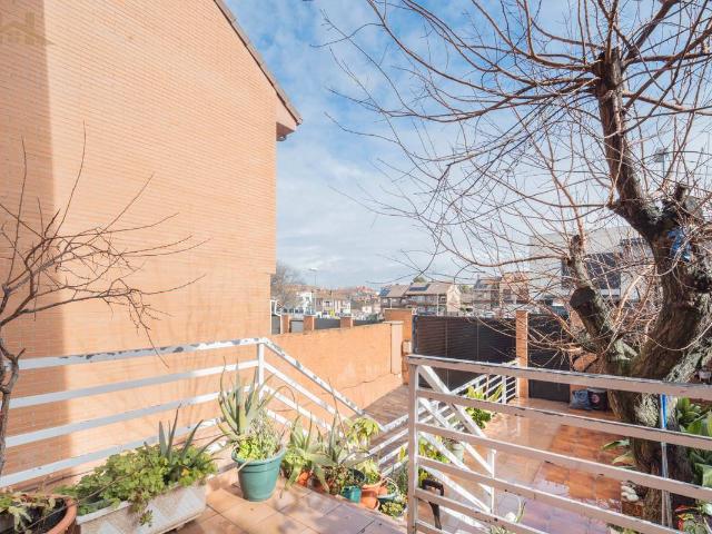 Chalet en venta en Brezo, Valdemoro