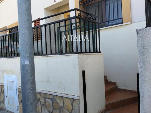 Chalet en venta en El Hito, Cuenca