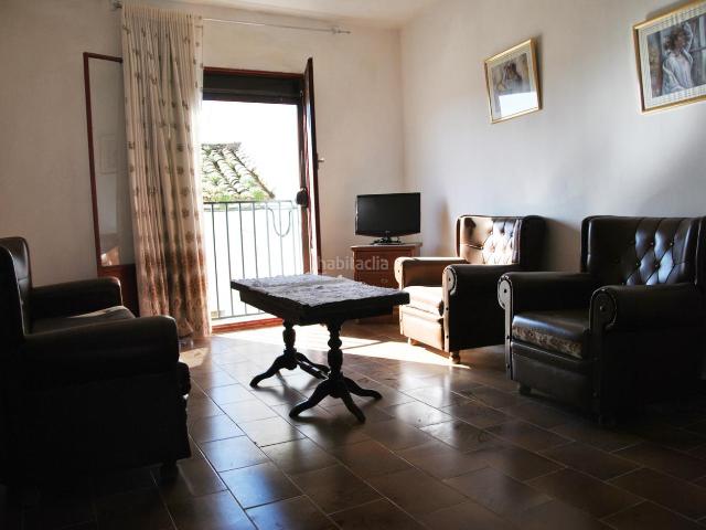 Chalet en venta en Holguera, Extremadura