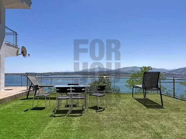 Chalet en venta en Alde Zaharra, Gipuzkoako Bidasoa