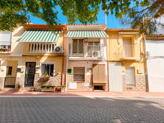 Chalet en venta en el Vinalopó Mitjà / El Vinalopó Medio, Valencia