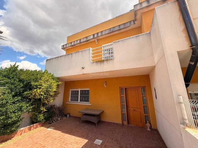 Chalet en venta en el Vinalopó Mitjà / El Vinalopó Medio, Valencia