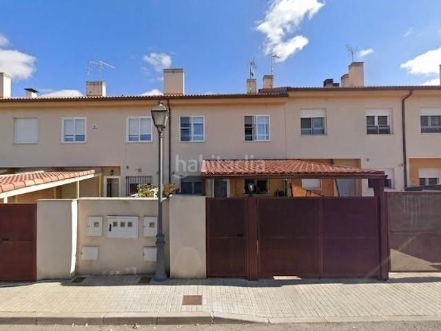Chalet en venta en Urbanización Cueva del Gato, Hontanares de Eresma