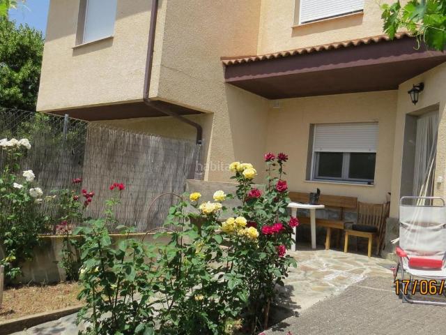 Villa en venta en Hontanares De Eresma, Urbanización Cueva del Gato