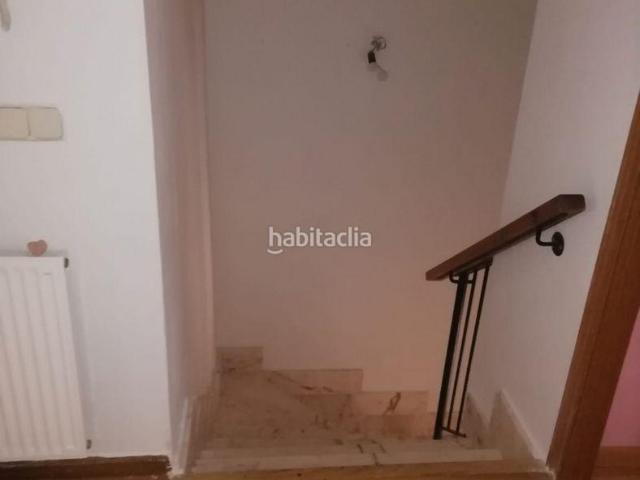 Villa en venta en Hontanares De Eresma, Urbanización Cueva del Gato