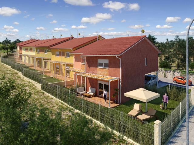 Chalet en venta en Hontanares De Eresma, Castilla y León