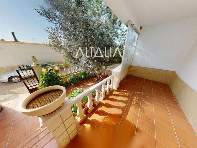 Chalet en venta en Hontanaya, Castilla-La Mancha
