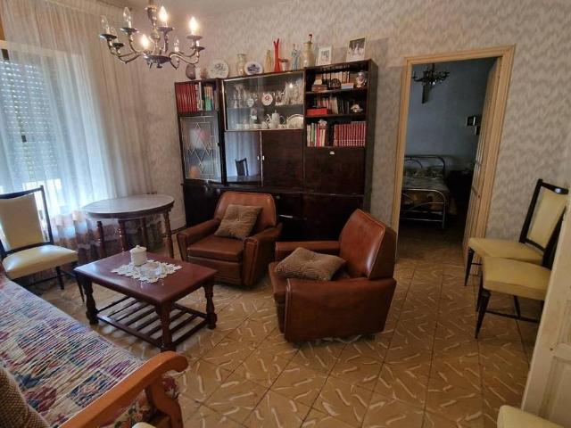 Chalet en venta en Horcajo De Las Torres, Castilla y León