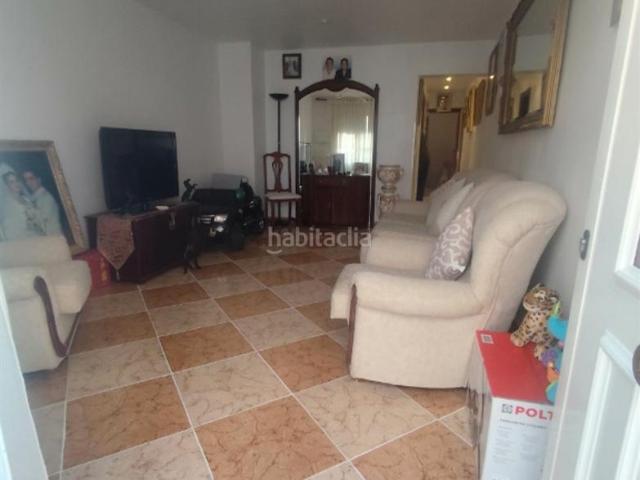 Villa en venta en Horcajo De Los Montes
