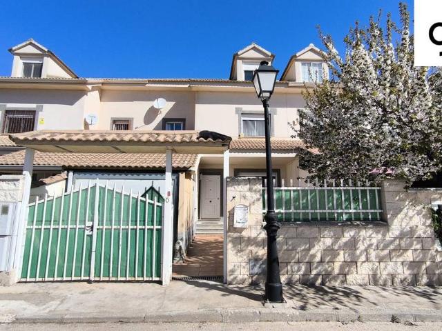 Chalet en venta en Horcajo De Santiago, Castilla-La Mancha