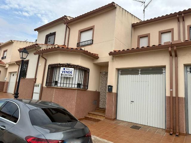 Chalet en venta en Horcajo De Santiago, Castilla-La Mancha